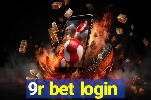 9r bet login